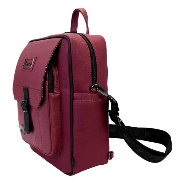 bolsos de hombro Pokemon de Collectiv by Loungefly
