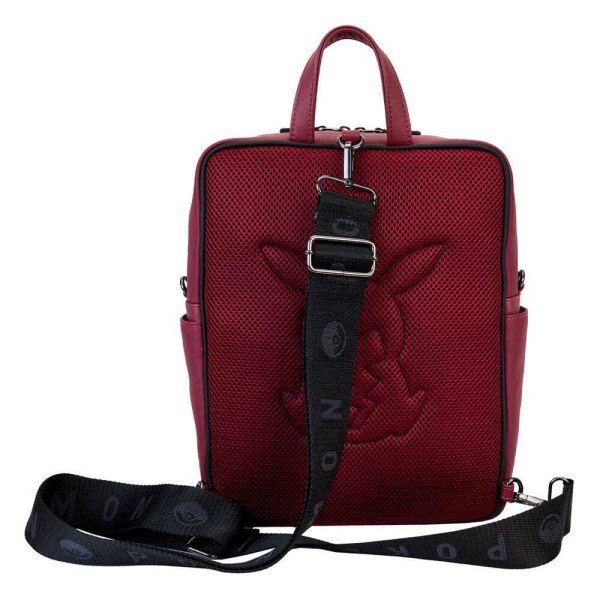 bolsos de hombro Pokemon de Collectiv by Loungefly