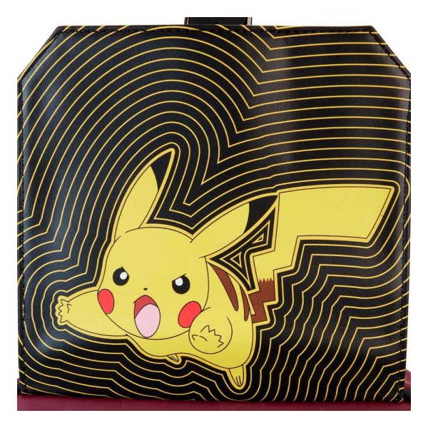 bolsos de hombro Pokemon de Collectiv by Loungefly