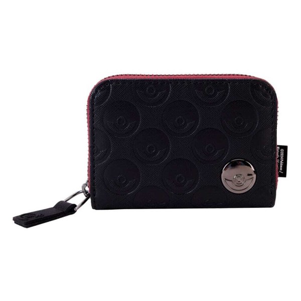 Cartera Pokemon de Collectiv by Loungefly