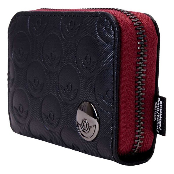 Cartera Pokemon de Collectiv by Loungefly