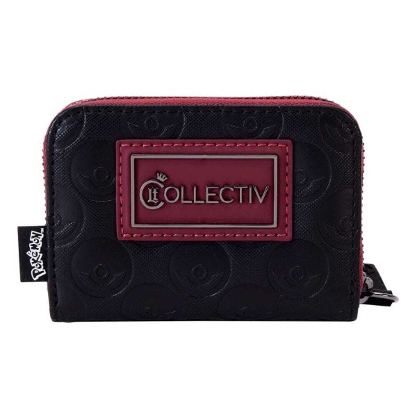 Cartera Pokemon de Collectiv by Loungefly