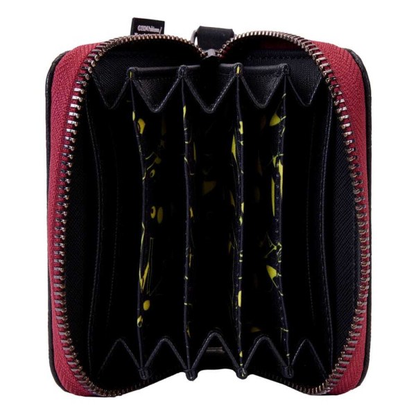 Cartera Pokemon de Collectiv by Loungefly