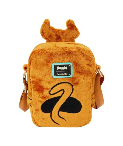 bolsos de hombro Crossbuddies de Scooby-Doo de Loungefly