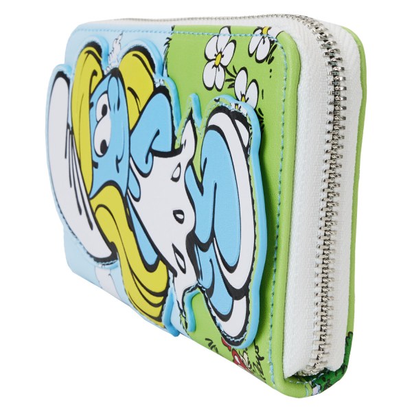 Cartera Pitufina de Loungefly Los Pitufo
