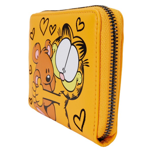 Loungefly Garfield - Cartera de Garfield y Pooky