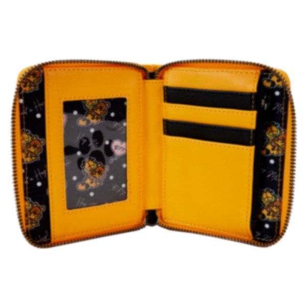 Loungefly Garfield - Cartera de Garfield y Pooky