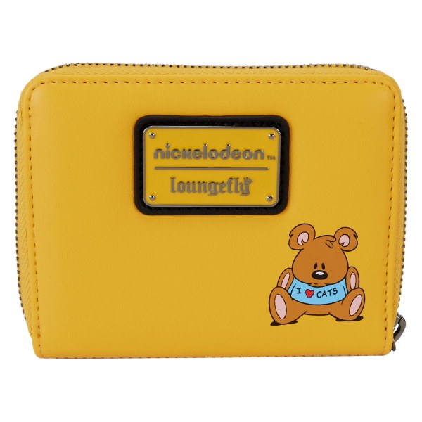 Loungefly Garfield - Cartera de Garfield y Pooky
