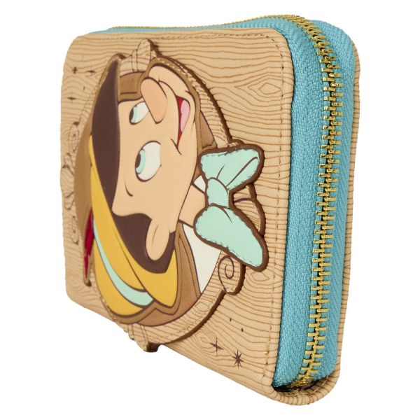 Cartera Cameo Pinochio - Disney Loungefly