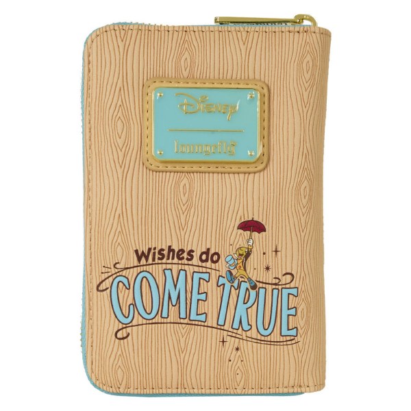 Cartera Cameo Pinochio - Disney Loungefly