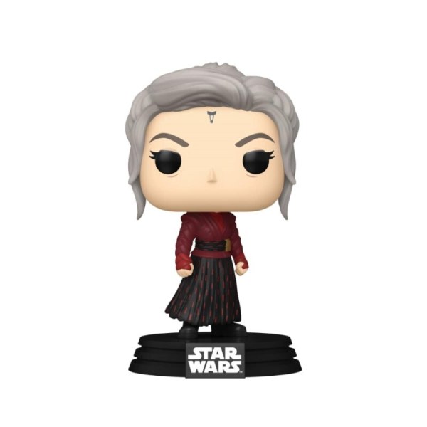 ¡Popular de Star Wars ! 684 Ahsoka T2 Morgan Elsbeth