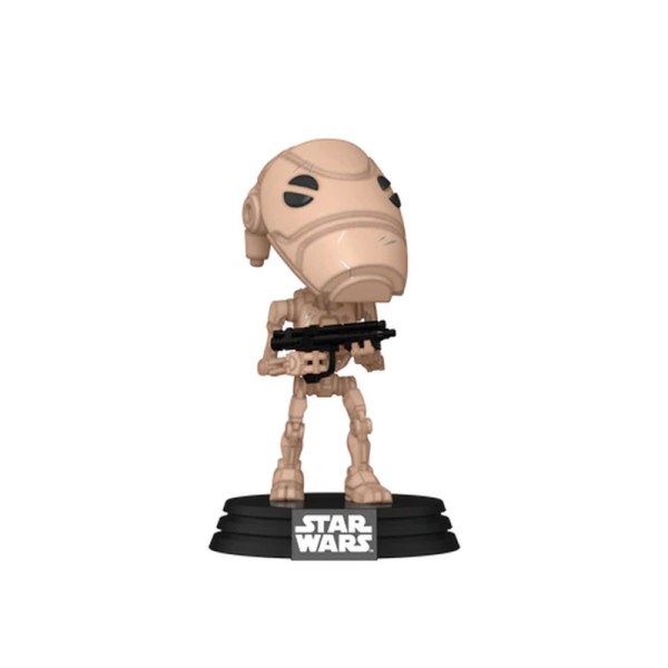 Star Wars Pop! Droide de batalla 703