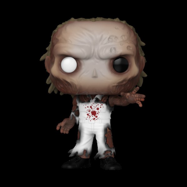 Transformación de Vecna ​​(Stranger Things Pop! 1540 S4)