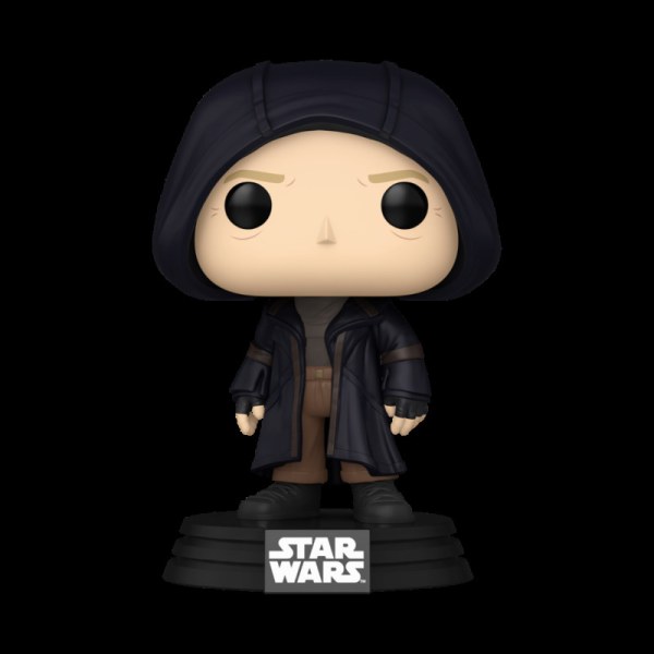 Star Wars Pop! 761 Andor S2 Luthen Rael de Star Wars