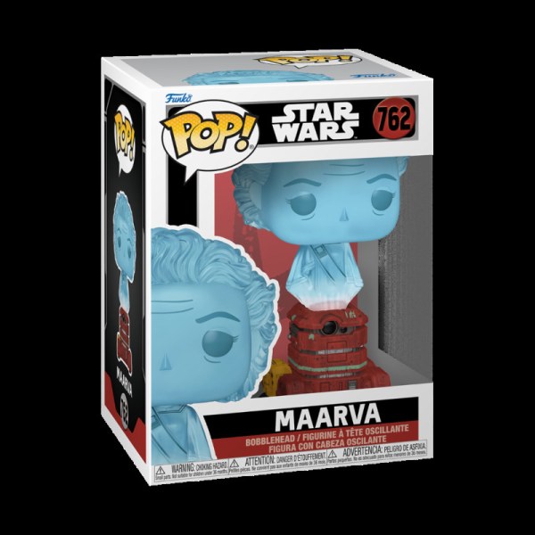 ¡Popular de Star Wars ! 762 Andor S2 Maarva