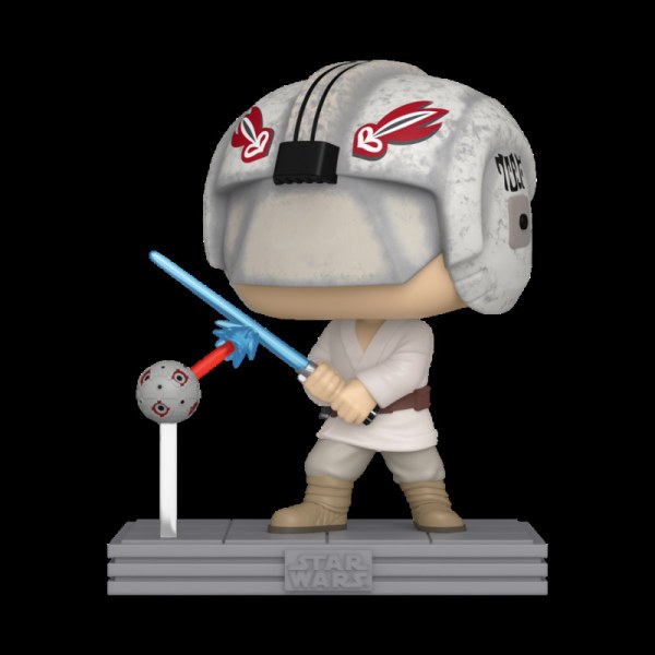 Control remoto de Luke de Star Wars Pop! 765 S9