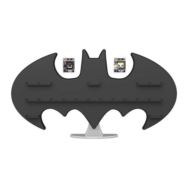 DC Bitty Pop Display Batman Señal