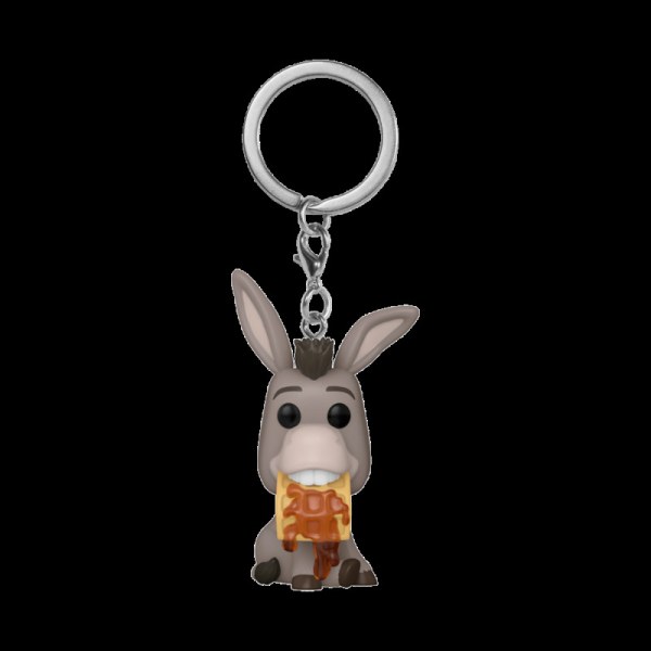 Shrek Pocket Pop Shrek 30.º Burro