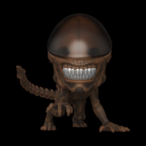 Alien Pop! 1768 Super Alien 3 Xenomorfo