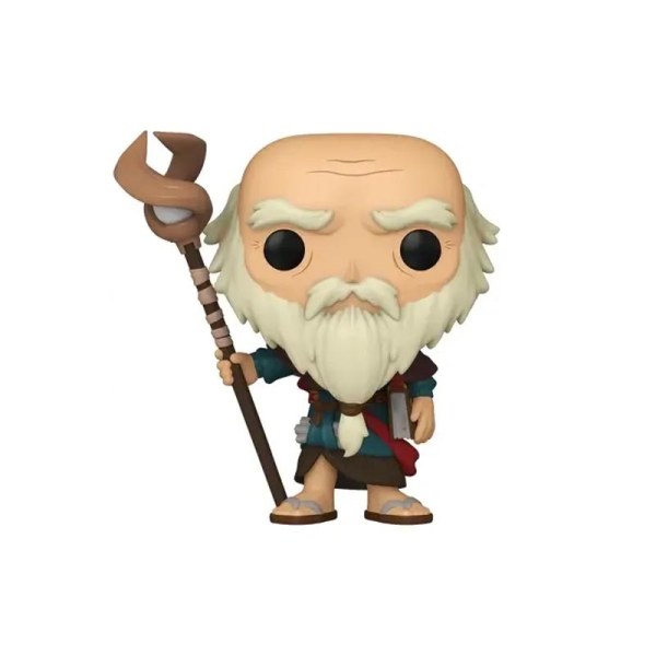 Pop! 1047 de Deckard Caín de Diablo 3