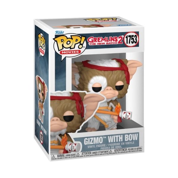 Arco Gizmo de Gremlins Pop! 1753