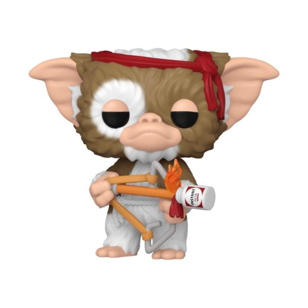 Arco Gizmo de Gremlins Pop! 1753