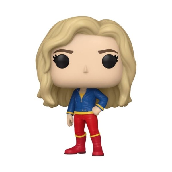 ¡Smallville Pop! 542 Kara Kent
