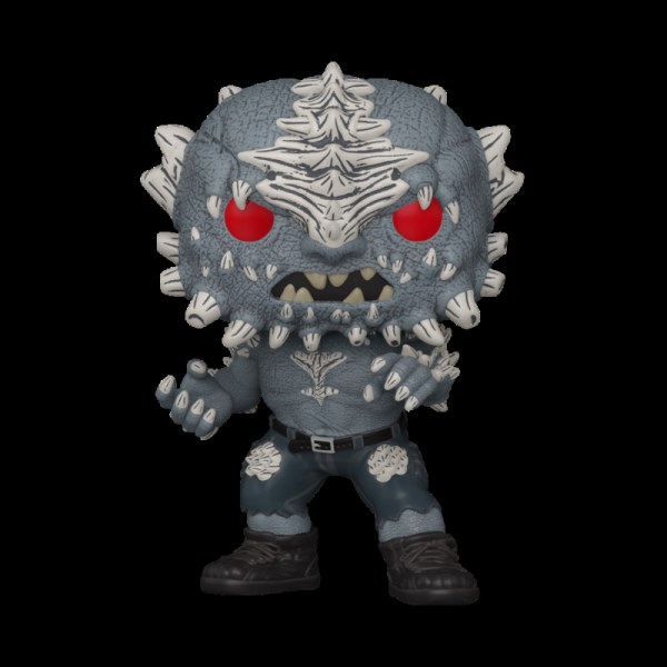 Smallville Pop! 541 Doomsday Max