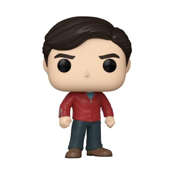 ¡Smallville Pop! 543 Clark Kent