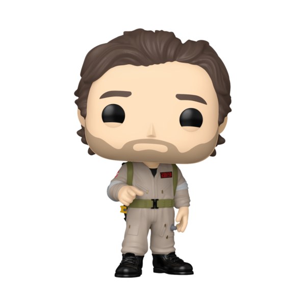 FUNKO POP! 1508 Grooberson - Cazafantasmas 2024
