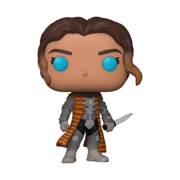 ¡FUNKO POP! 1495 Chani - Duna 2