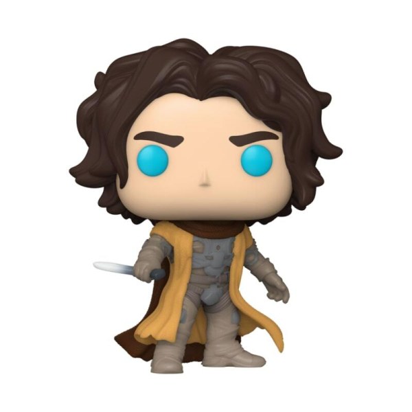 FUNKO POP! 1493 Paul Atreides - Duna 2