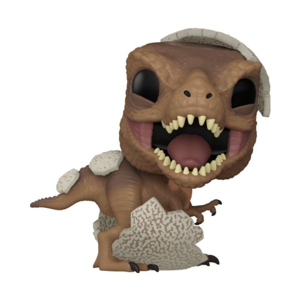 Jurassic Park Pop! 1716 Eclosión Tiranosaurio Rex