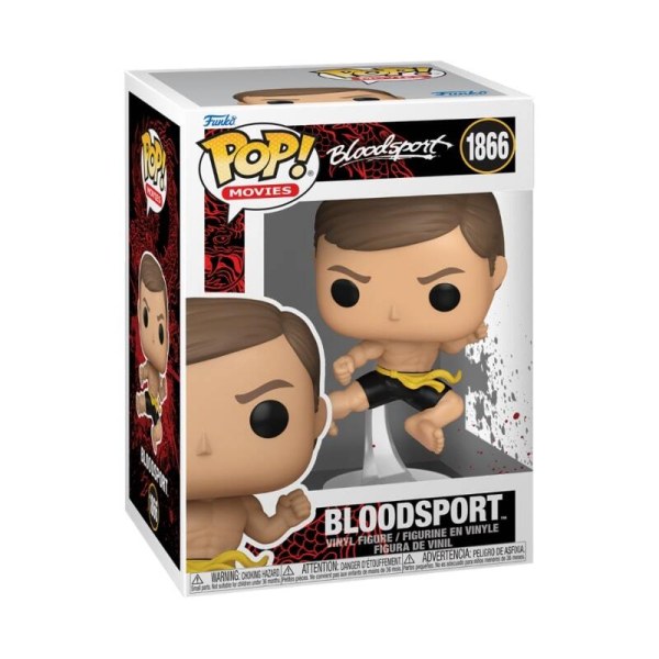 ¡Pop! 1866 Frank Dux