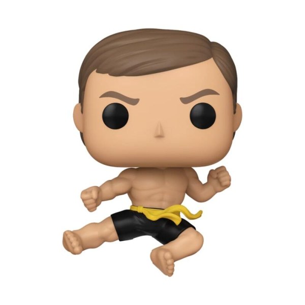 ¡Pop! 1866 Frank Dux