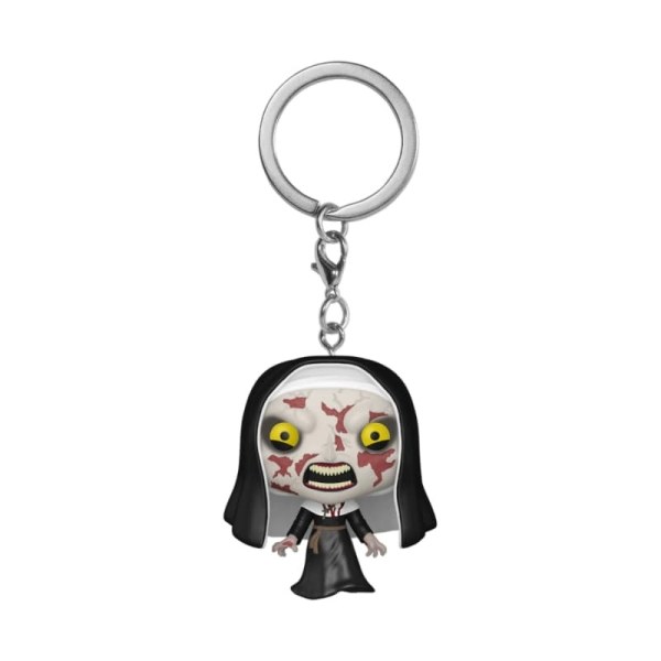 La Monja II Pocket Pop La Monja