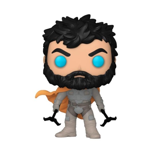 Dune 2 Pop! 1496 Stilgar