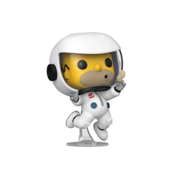 Los Simpson Pop! 1653 T10 Homero