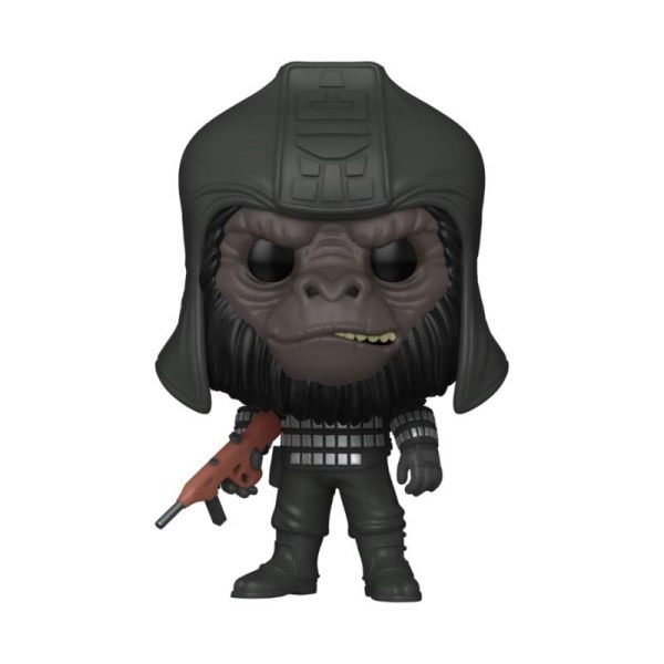 Planeta Des Singes Pop! 1864 T3 General Urso