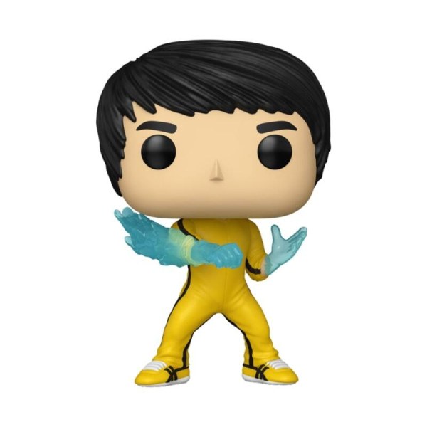 Iconos Pop! 87 Bruce Lee