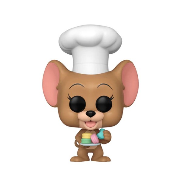 ¡Tom Y Jerry Pop! 1658 T3 Jerry