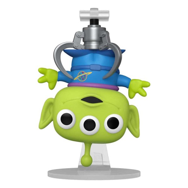 FUNKO POP! 1595 Alien con Garra - Disney-Pixar Toy Story 30 Aniversario