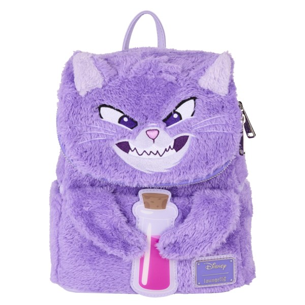 MINI MOCHILA MOCHILA YZMA DE LAS LOCURAS DEL EMPERADOR - DISNEY LOUNGEFLY