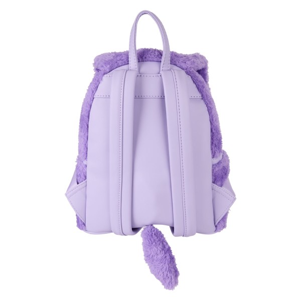 MINI MOCHILA MOCHILA YZMA DE LAS LOCURAS DEL EMPERADOR - DISNEY LOUNGEFLY