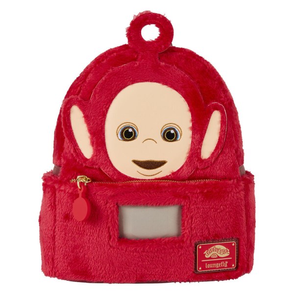 mochilas Loungefly Teletubbies Po de 26 cm