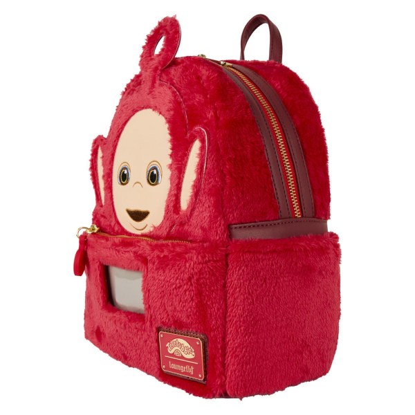 mochilas Loungefly Teletubbies Po de 26 cm