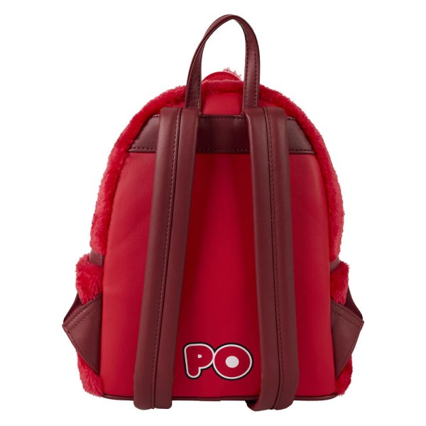 mochilas Loungefly Teletubbies Po de 26 cm