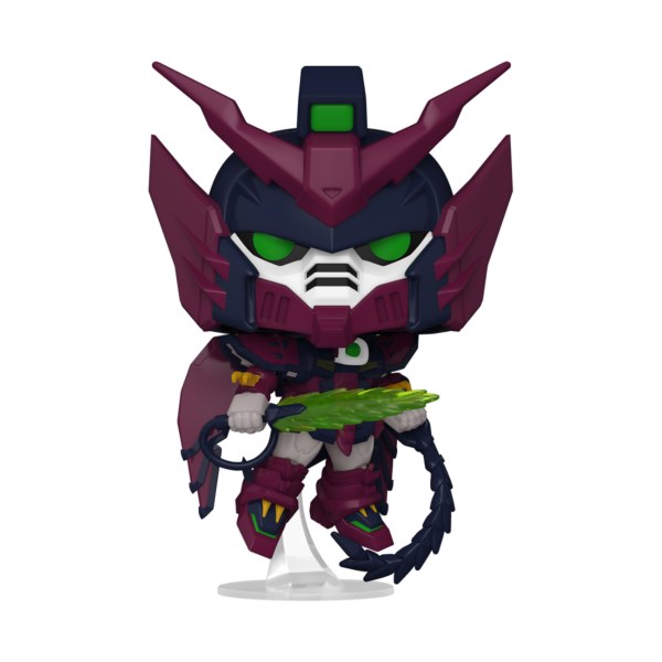 ¡Gundam Pop Plus! 1934 Gundam Epyon