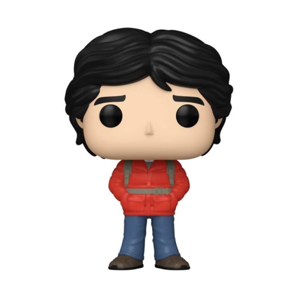 Un hombre lobo americano en Londres Pop! 1765 David Kessler