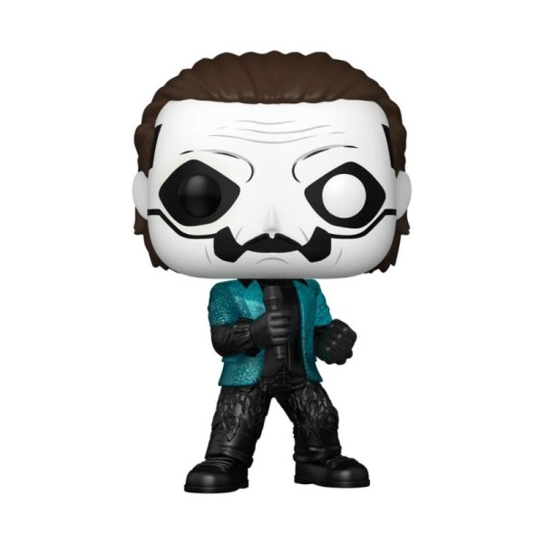 ¡Ghost Pop! 455 Rocks Ghost Papa Emeritus IV